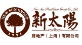 新太阳房地产上海有限公司